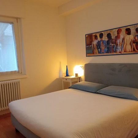 Bed And Breakfast Anna Isera Luaran gambar