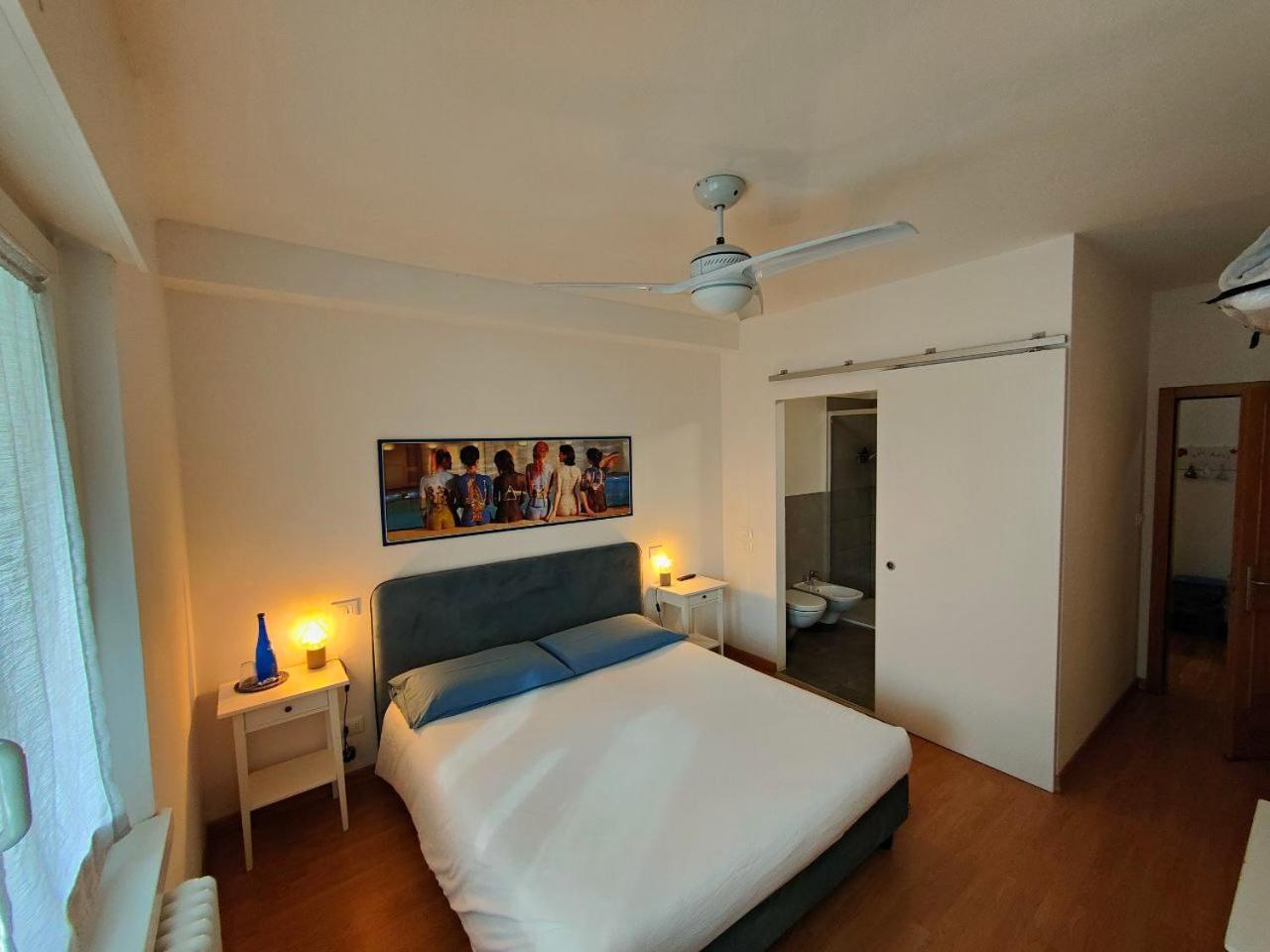 Bed And Breakfast Anna Isera Luaran gambar
