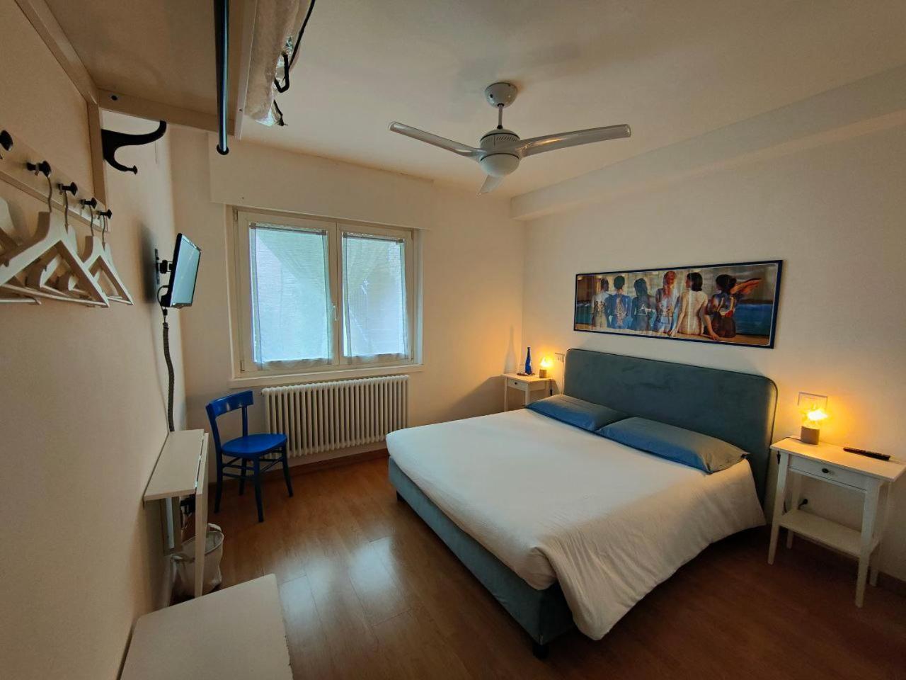 Bed And Breakfast Anna Isera Luaran gambar