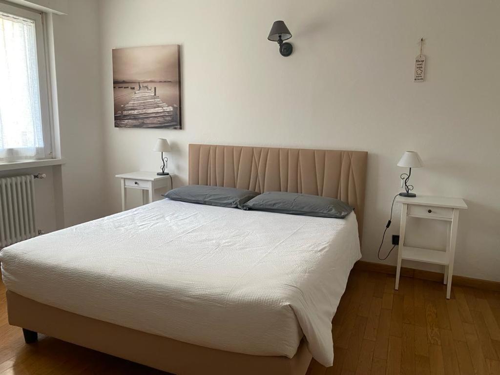 Bed And Breakfast Anna Isera Luaran gambar