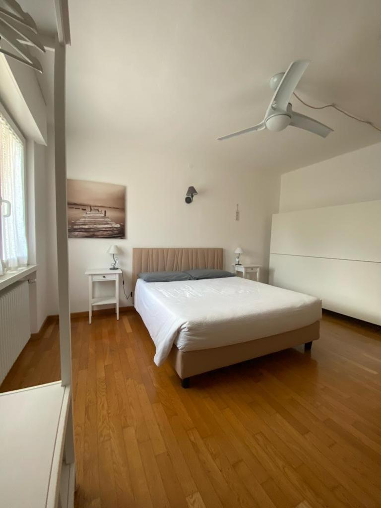 Bed And Breakfast Anna Isera Luaran gambar