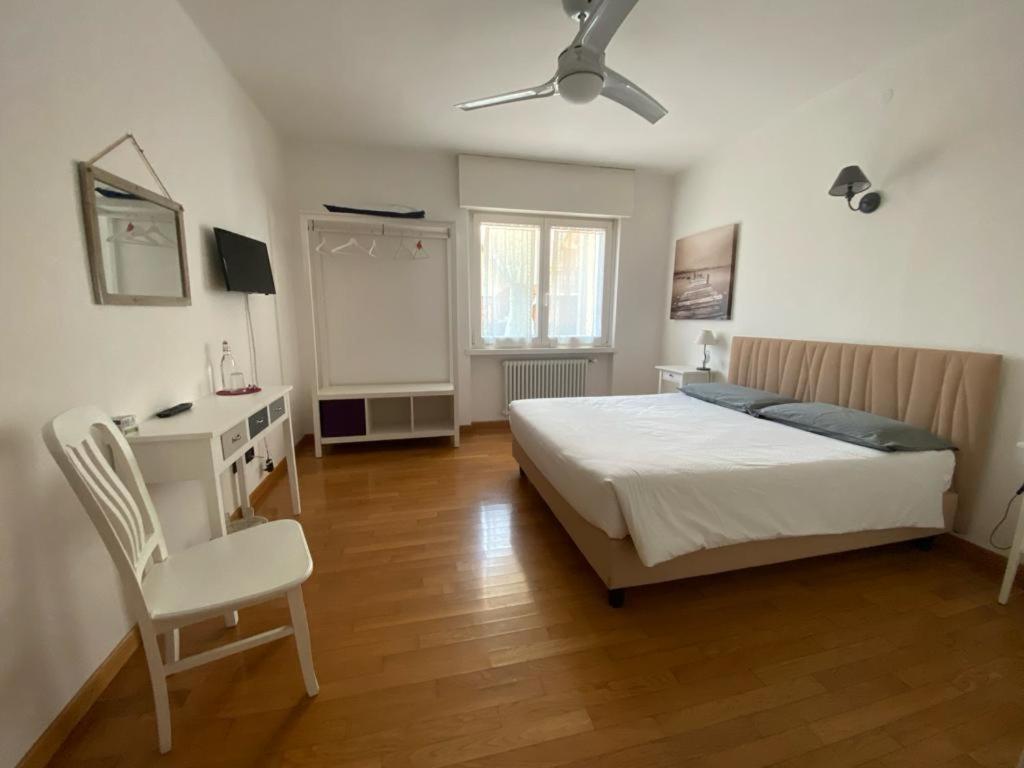 Bed And Breakfast Anna Isera Luaran gambar
