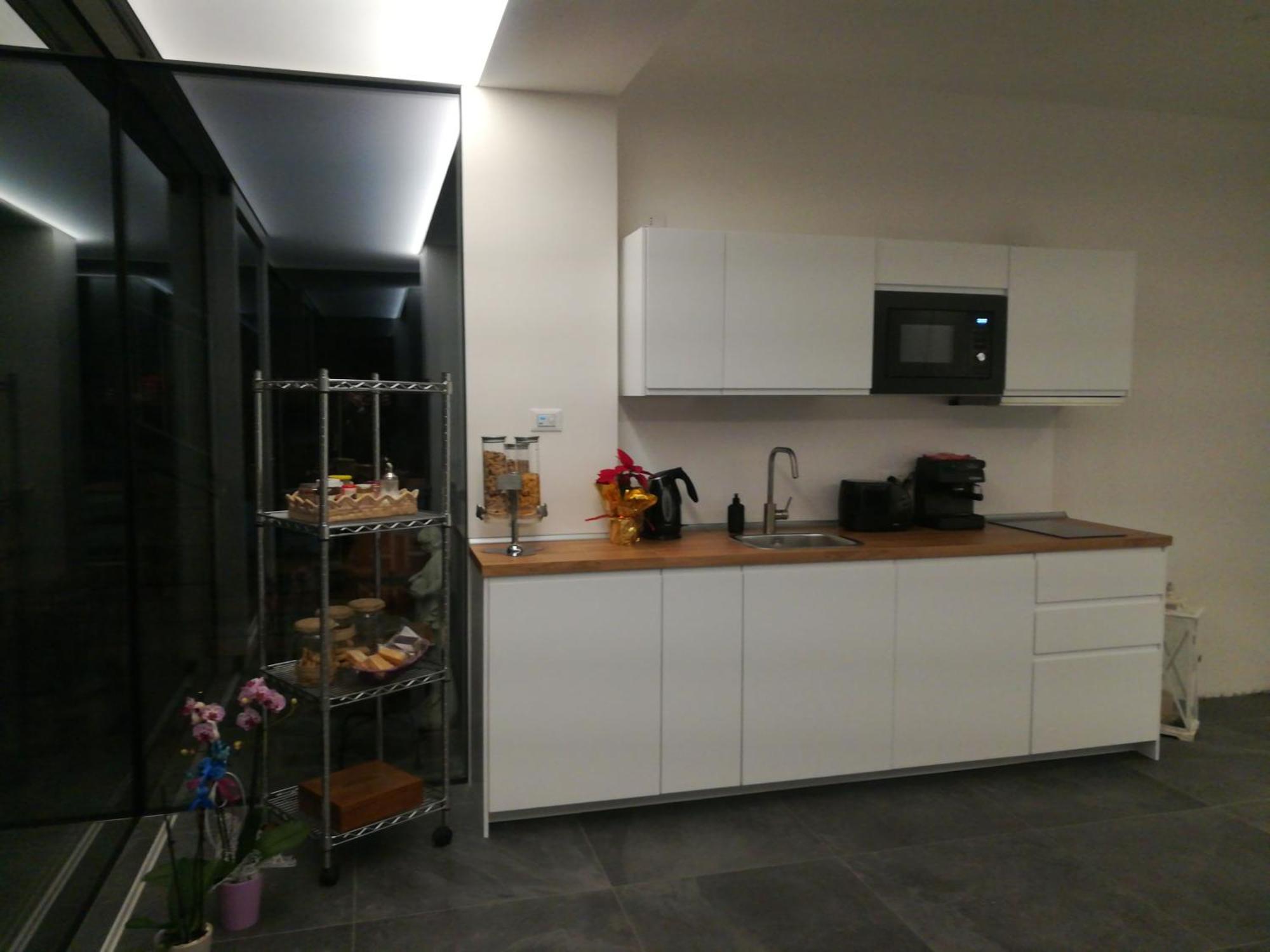 Bed And Breakfast Anna Isera Bilik gambar
