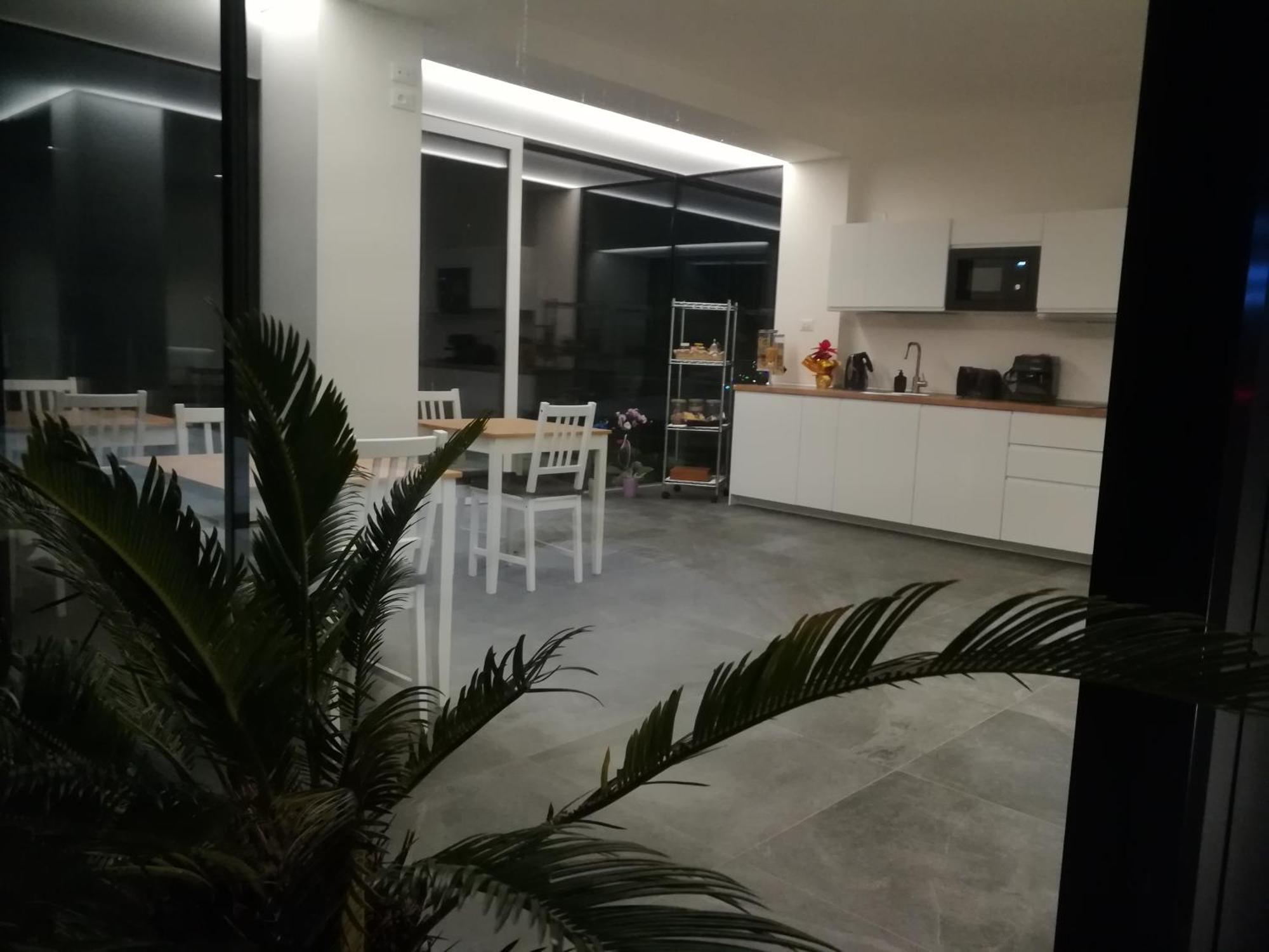 Bed And Breakfast Anna Isera Bilik gambar