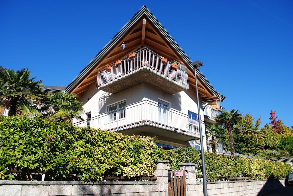 Bed And Breakfast Anna Isera Luaran gambar