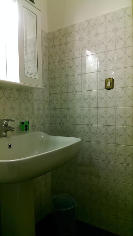 Bed And Breakfast Anna Isera Luaran gambar