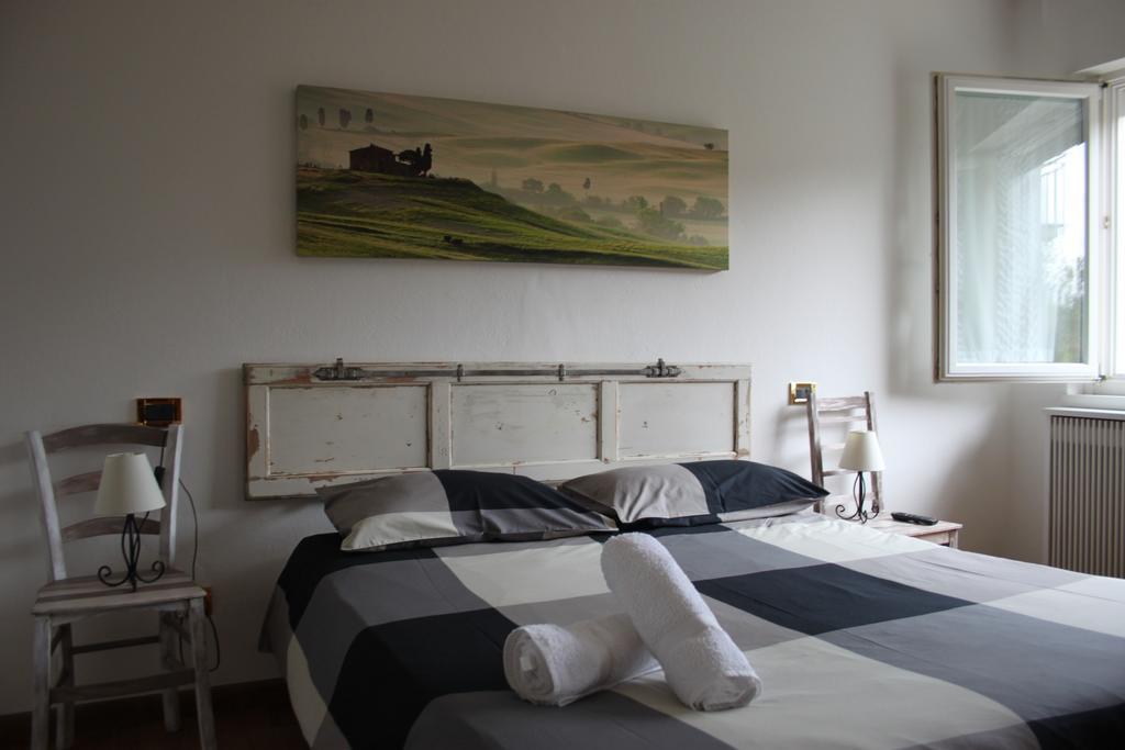 Bed And Breakfast Anna Isera Luaran gambar