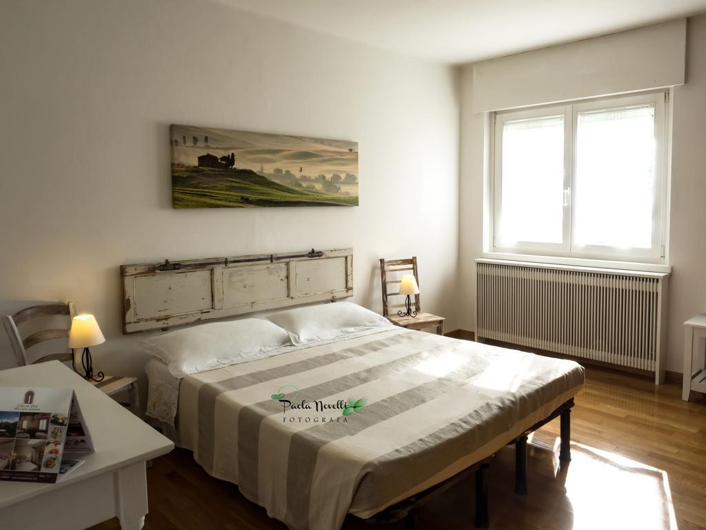 Bed And Breakfast Anna Isera Luaran gambar