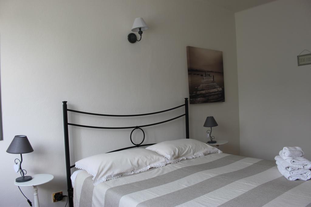 Bed And Breakfast Anna Isera Luaran gambar